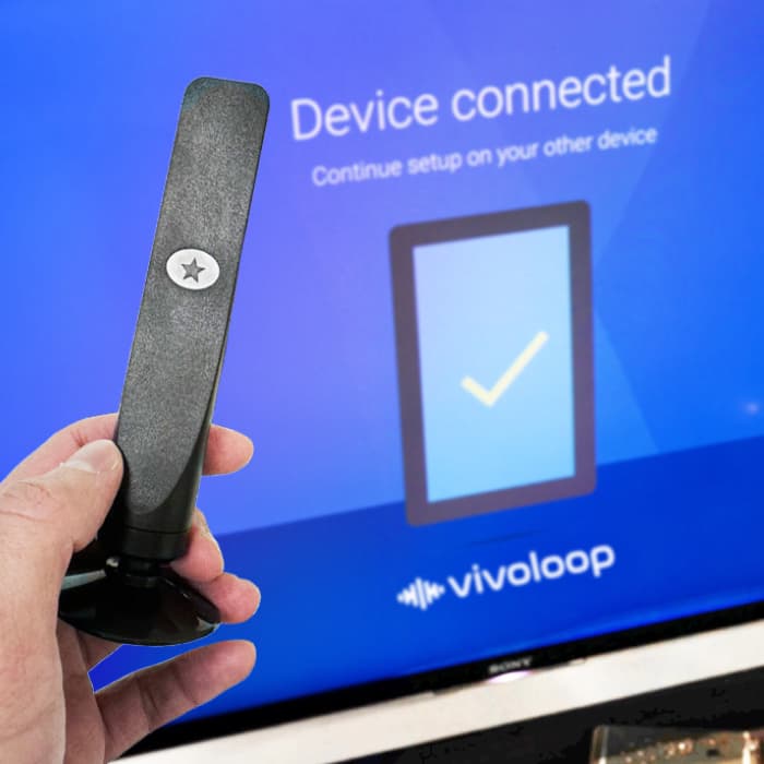 Vivoloop image